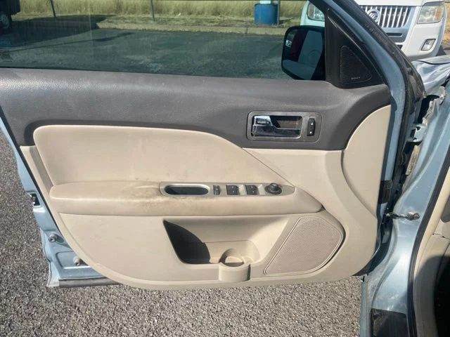 Used 2010 Silver Ford Base image 12