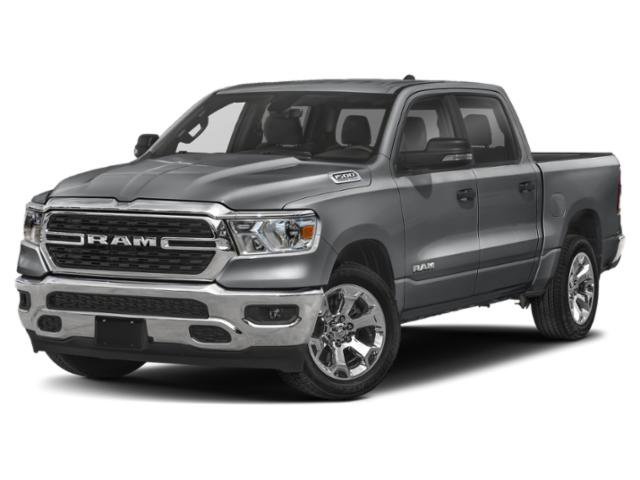2023 RAM 1500 Big Horn/Lone Star Crew Cab 5'7's photo