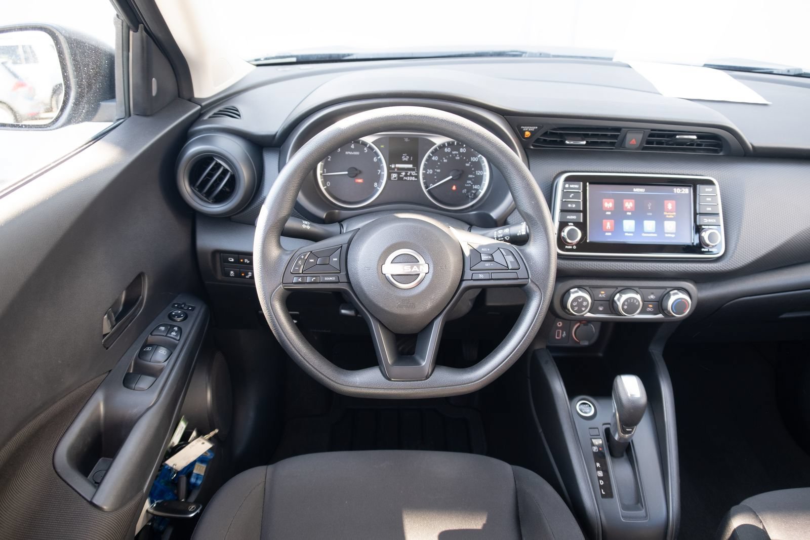 Used 2023 Nissan Kicks S with VIN 3N1CP5BV9PL535794 for sale in Mount Vernon, WA