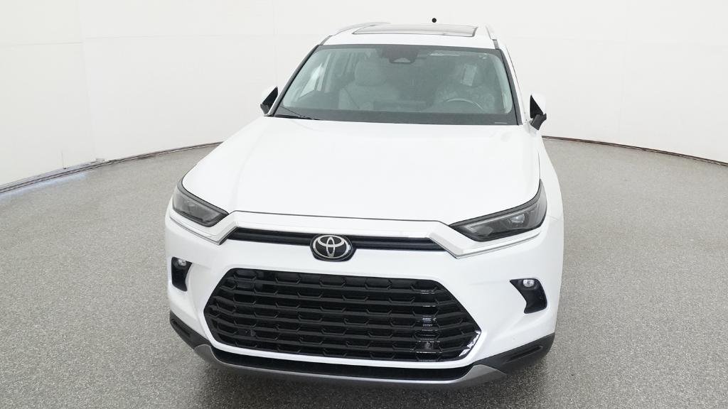 New 2026 Beige Toyota Limited image 12