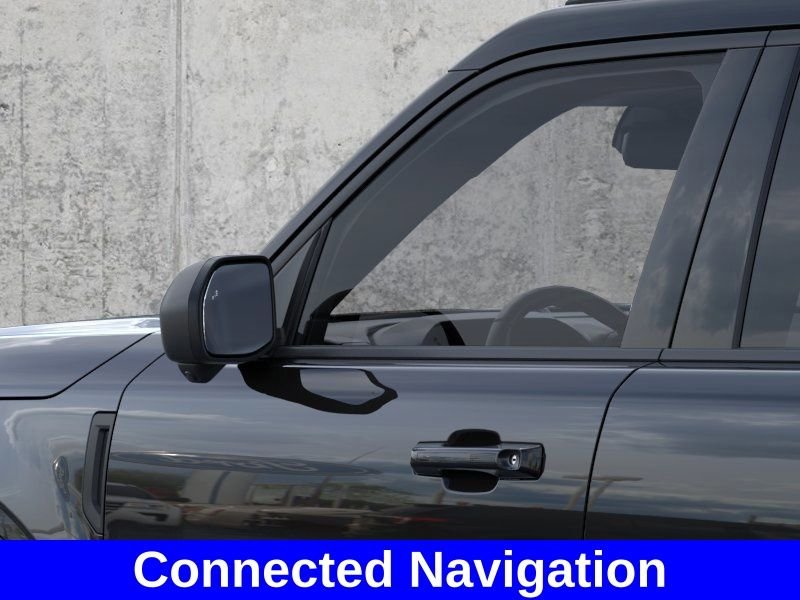 2025 Ford Bronco Sport Outer Banks - Photo 20