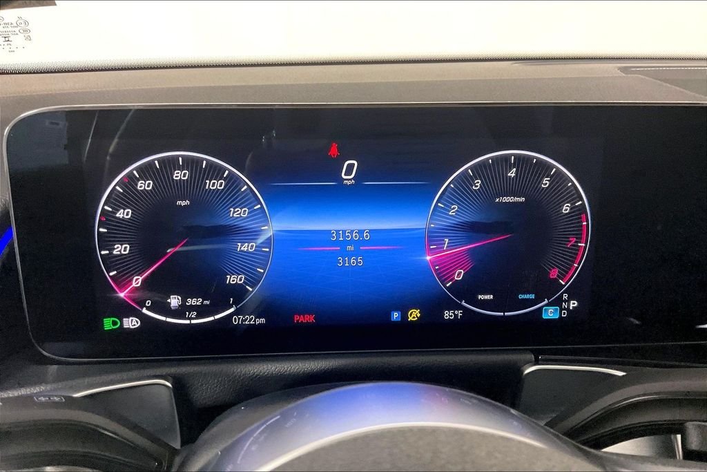 2026 Mercedes-Benz GLB GLB 250 - Photo 20