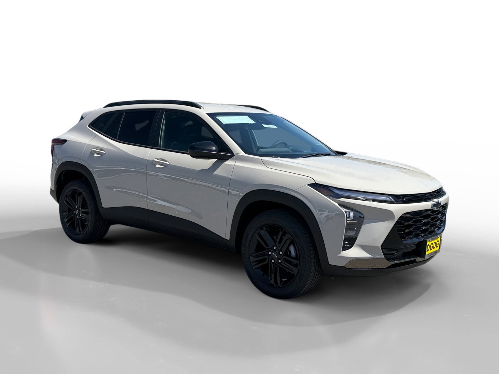 New 2026 White Sands Chevrolet ACTIV image 7