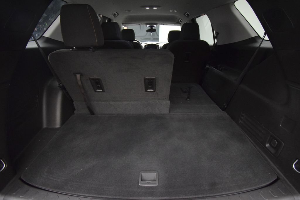 Used 2019 Red Chevrolet LT image 24