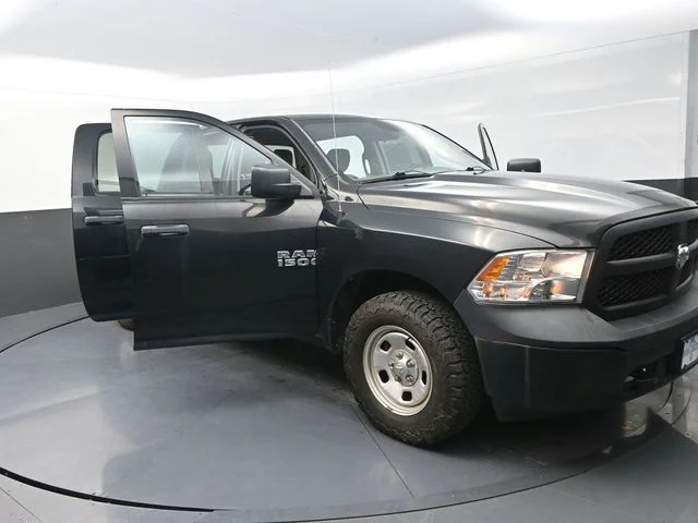Used 2018 Black Ram Tradesman image 35