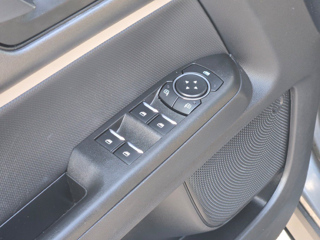 Certified Used 2025 Carbonized Gray Metallic Ford Big Bend image 20