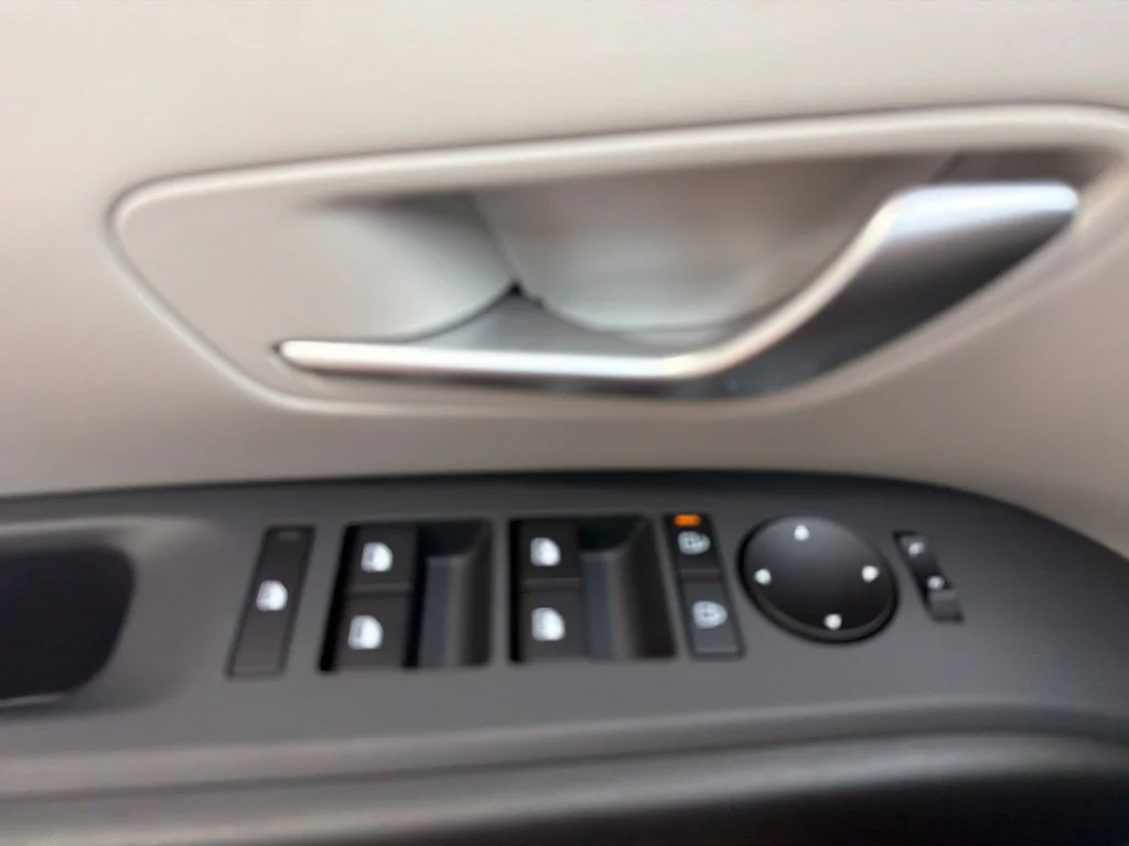 New 2026 Atlantis Blue Hyundai SEL Plus image 23