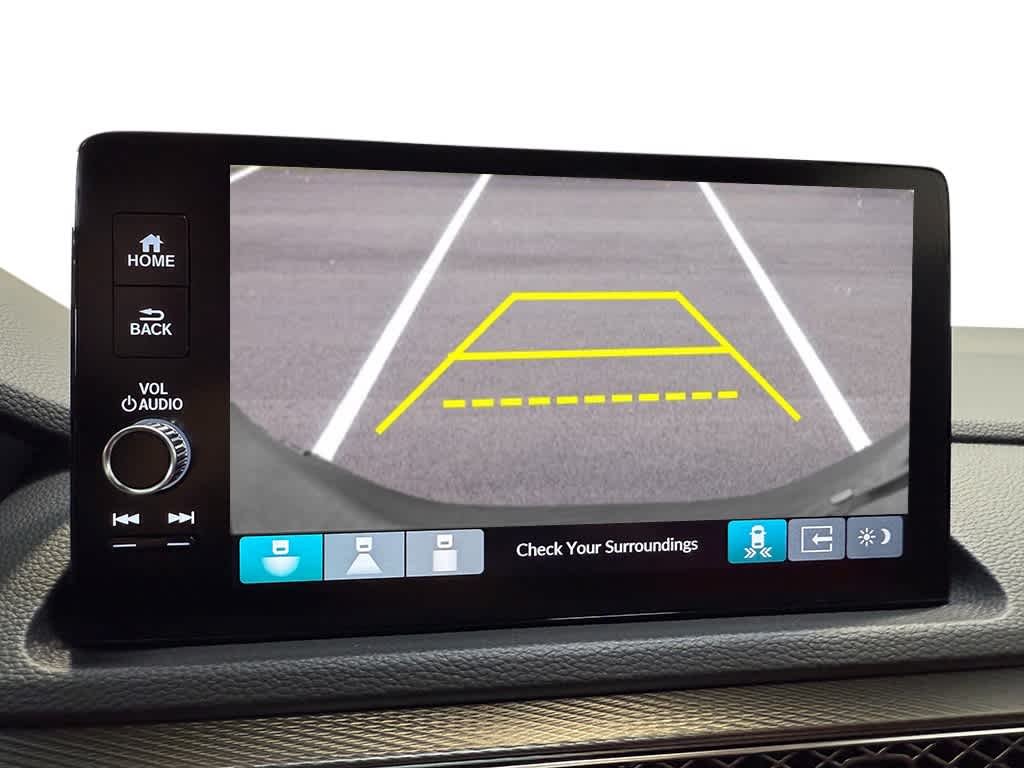 New 2026 Urban Gray Pearl Acura w/A-Spec Technology Package image 24