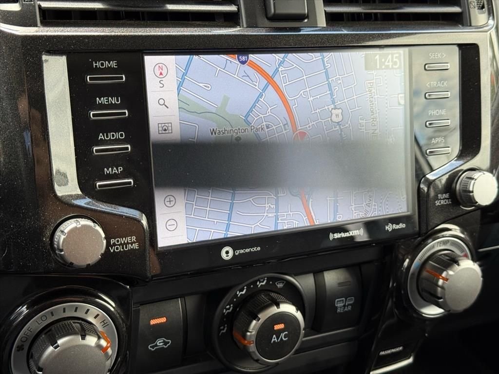 Used 2024 White Toyota TRD Off-Road Premium image 25