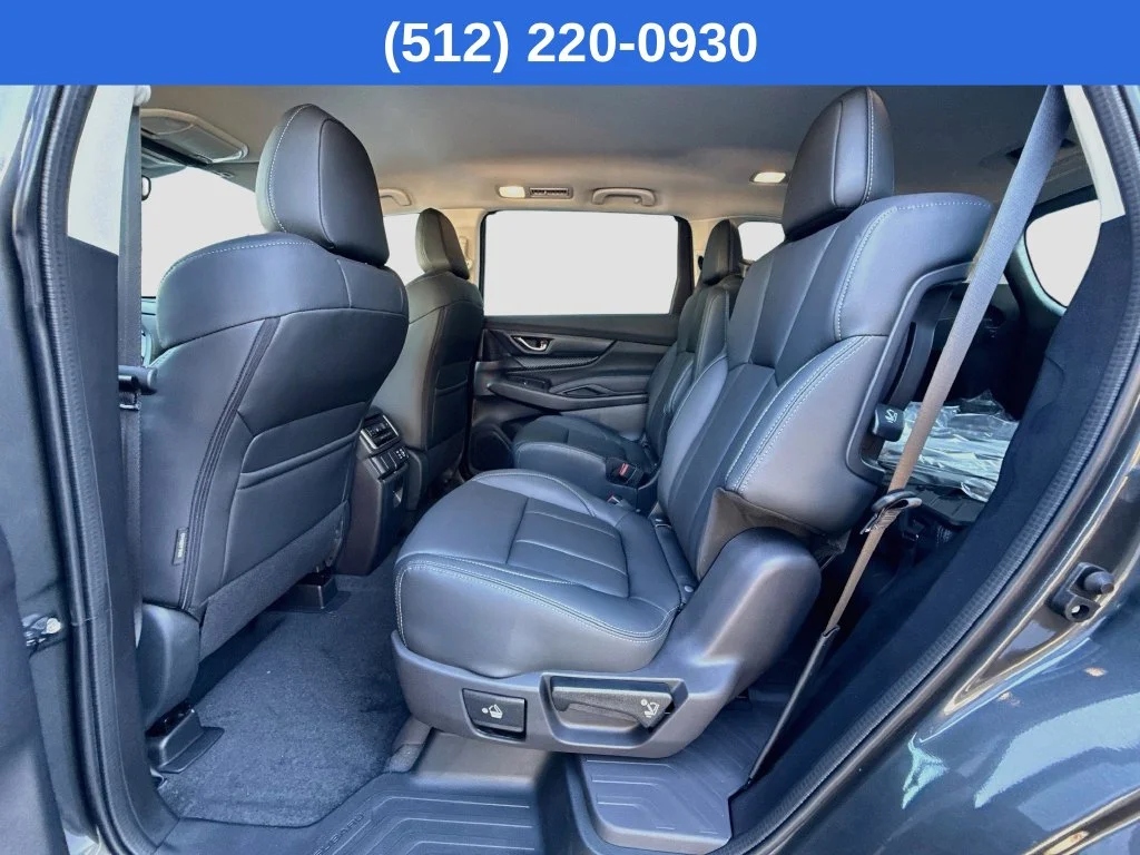 New 2027 Gray Subaru Premium image 29
