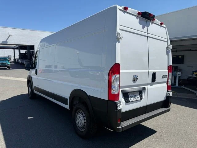 2025 RAM ProMaster 2500 TRDSMAN WOPS 159" WB High Roof's photo