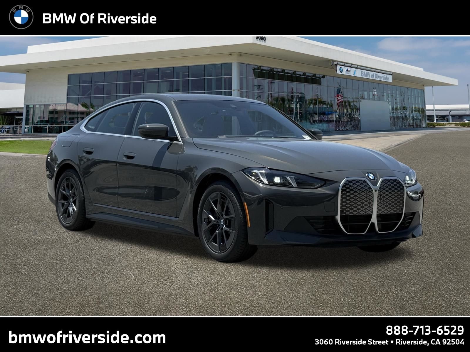 2026 BMW i4