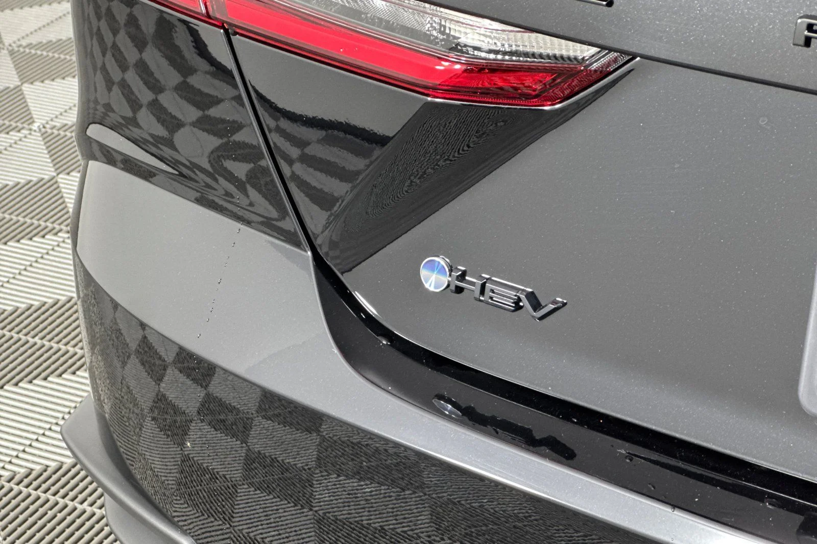 New 2026 Midnight Black Metallic Toyota  SE image 25