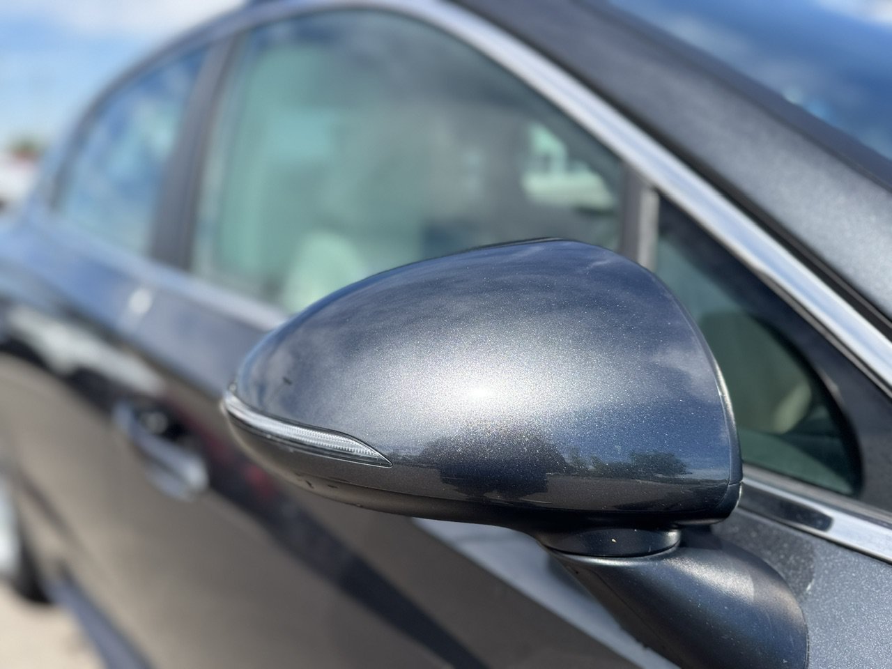 Used 2023 Portofino Gray Hyundai SEL image 47