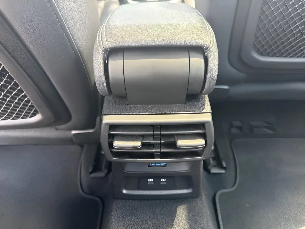 Used 2024 Gray Audi 40 Premium image 14