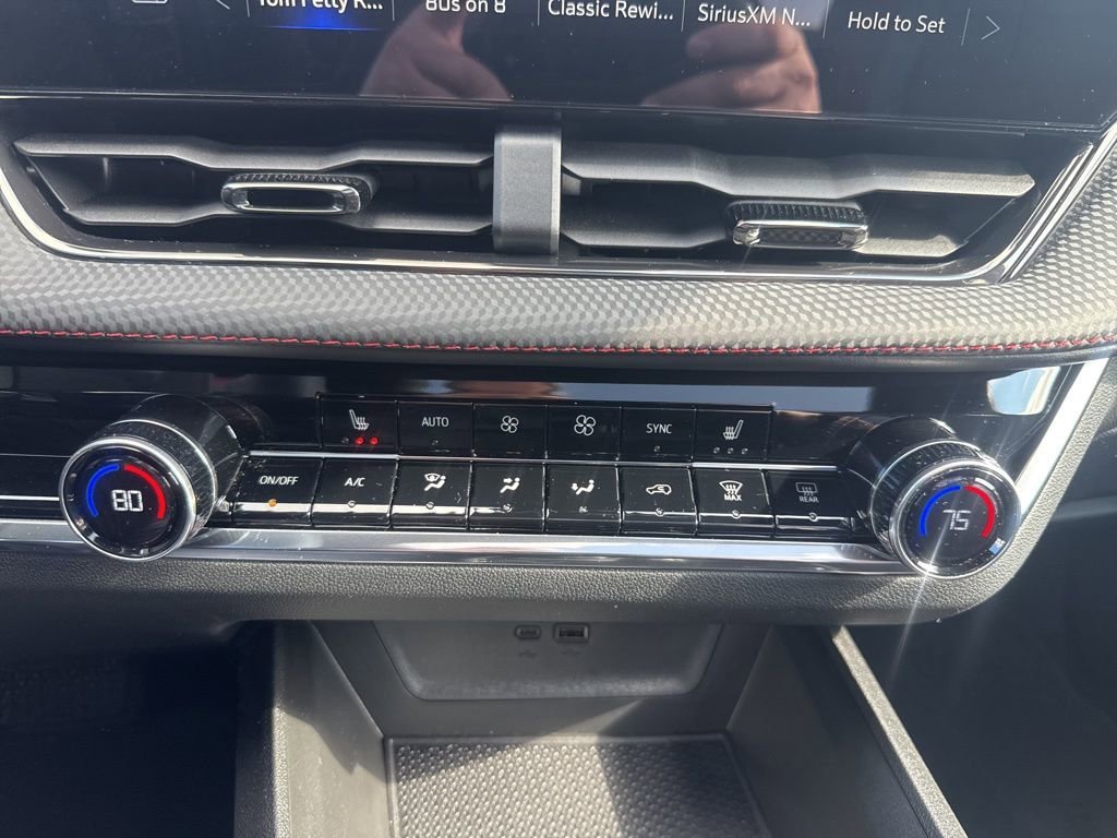 2026 Chevrolet Equinox RS - Photo 38