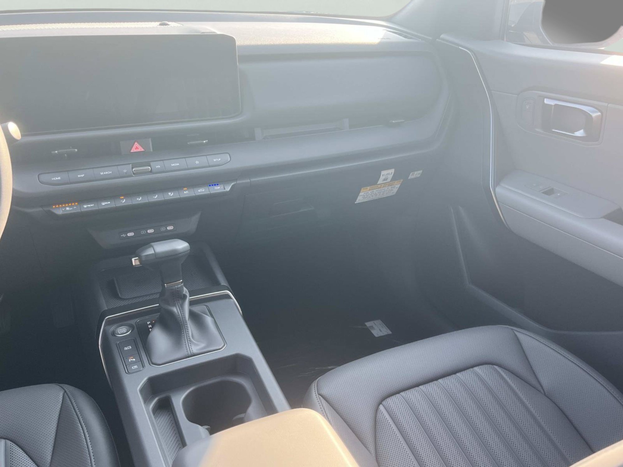 New 2027 Interstellar Gray Kia X-Line S image 14