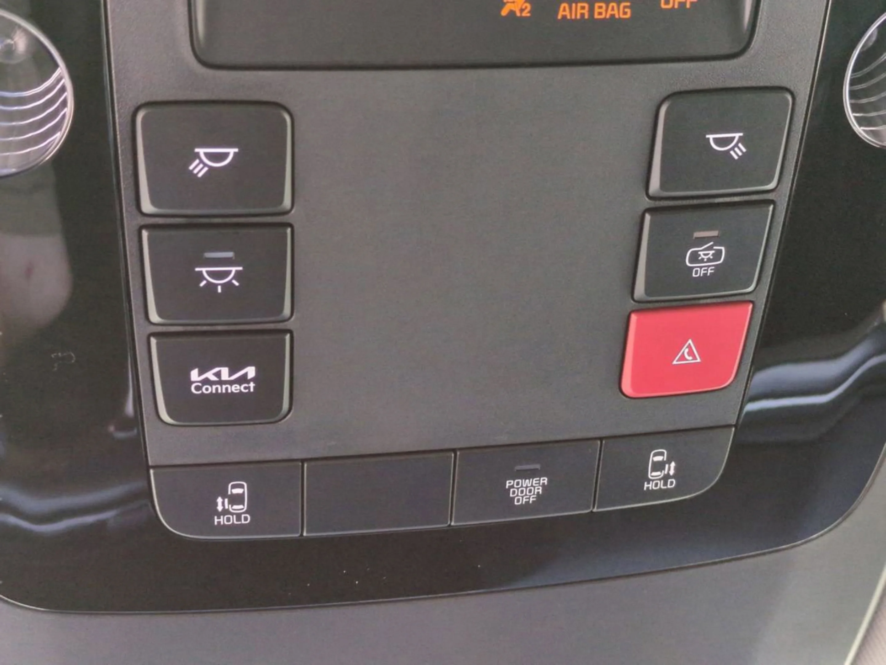 New 2026 Aurora Black Pearl Kia LXS image 19