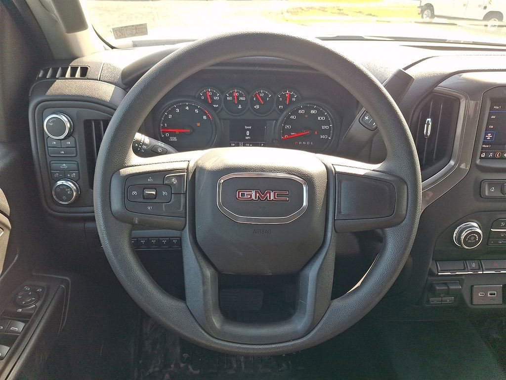 2026 GMC Sierra 3500HD Pro - Photo 10