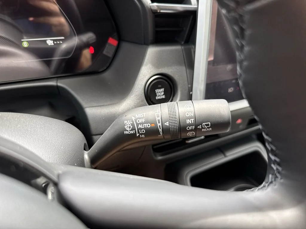 New 2026 Rhodium White Metallic Mazda 2.5 S Premium AWD image 53