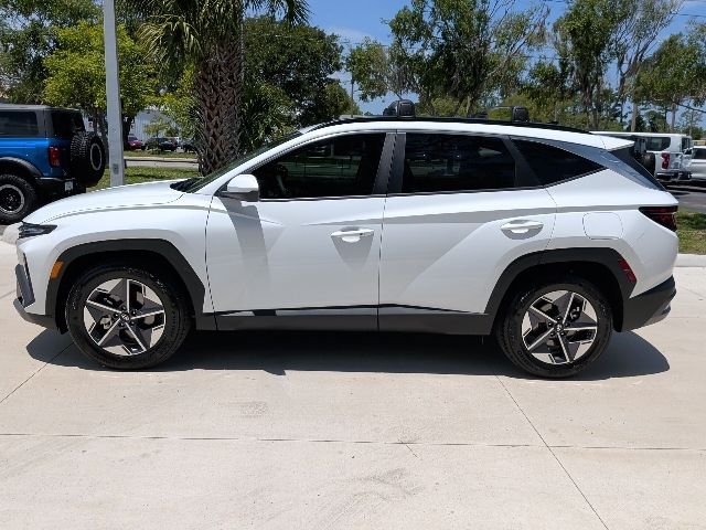 2026 Hyundai Tucson SEL - Photo 10
