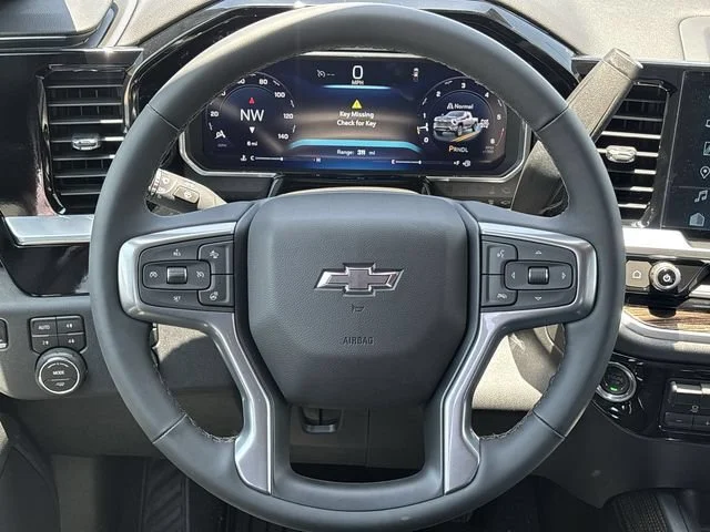 2026 Chevrolet Silverado 2500 HD LT - Photo 14