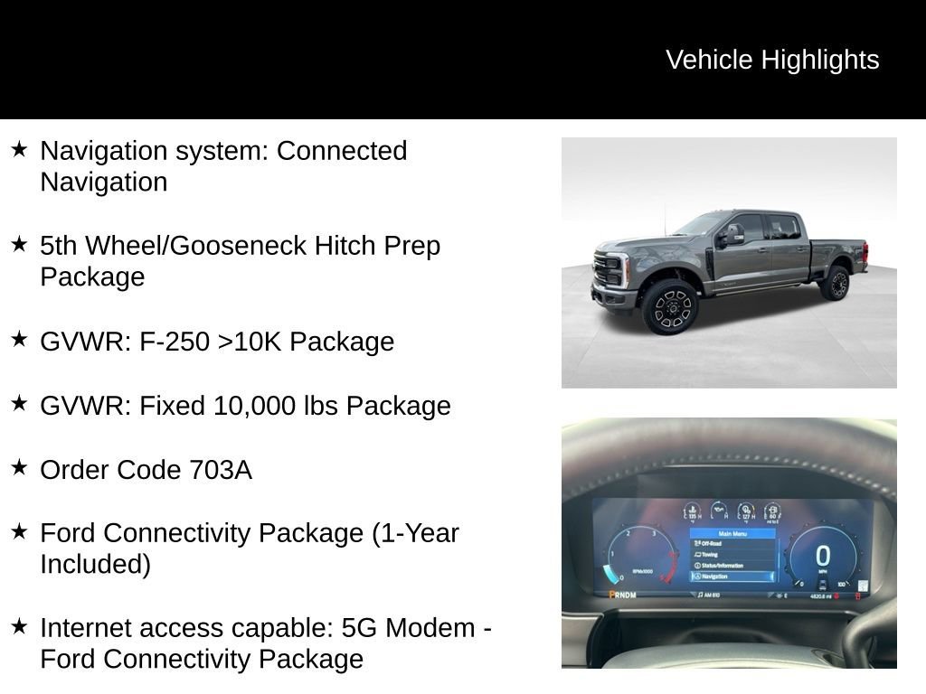 Used 2026  Ford XL image 9