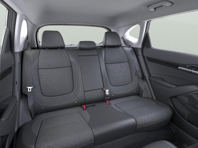 New 2026 Gray Kia S image 16