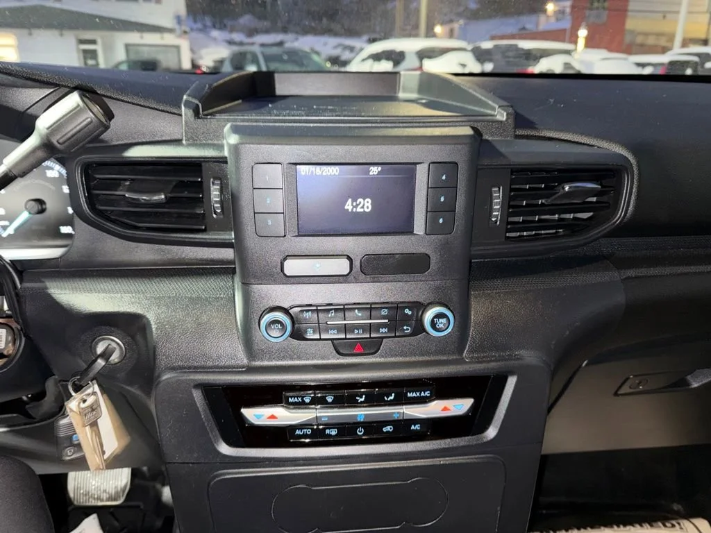 2022 Ford Explorer Utility Police Interceptor - Photo 16