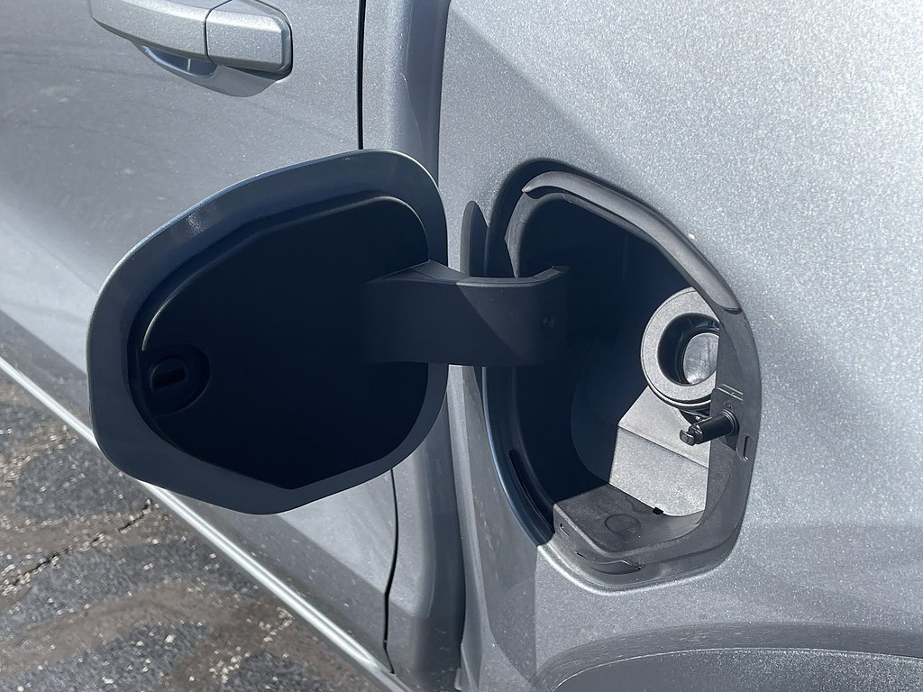 2026 GMC Canyon Elevation - Photo 12