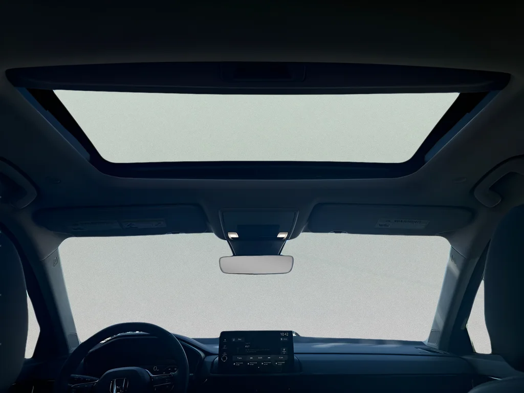 2026 Honda CR-V EX-L - Photo 29