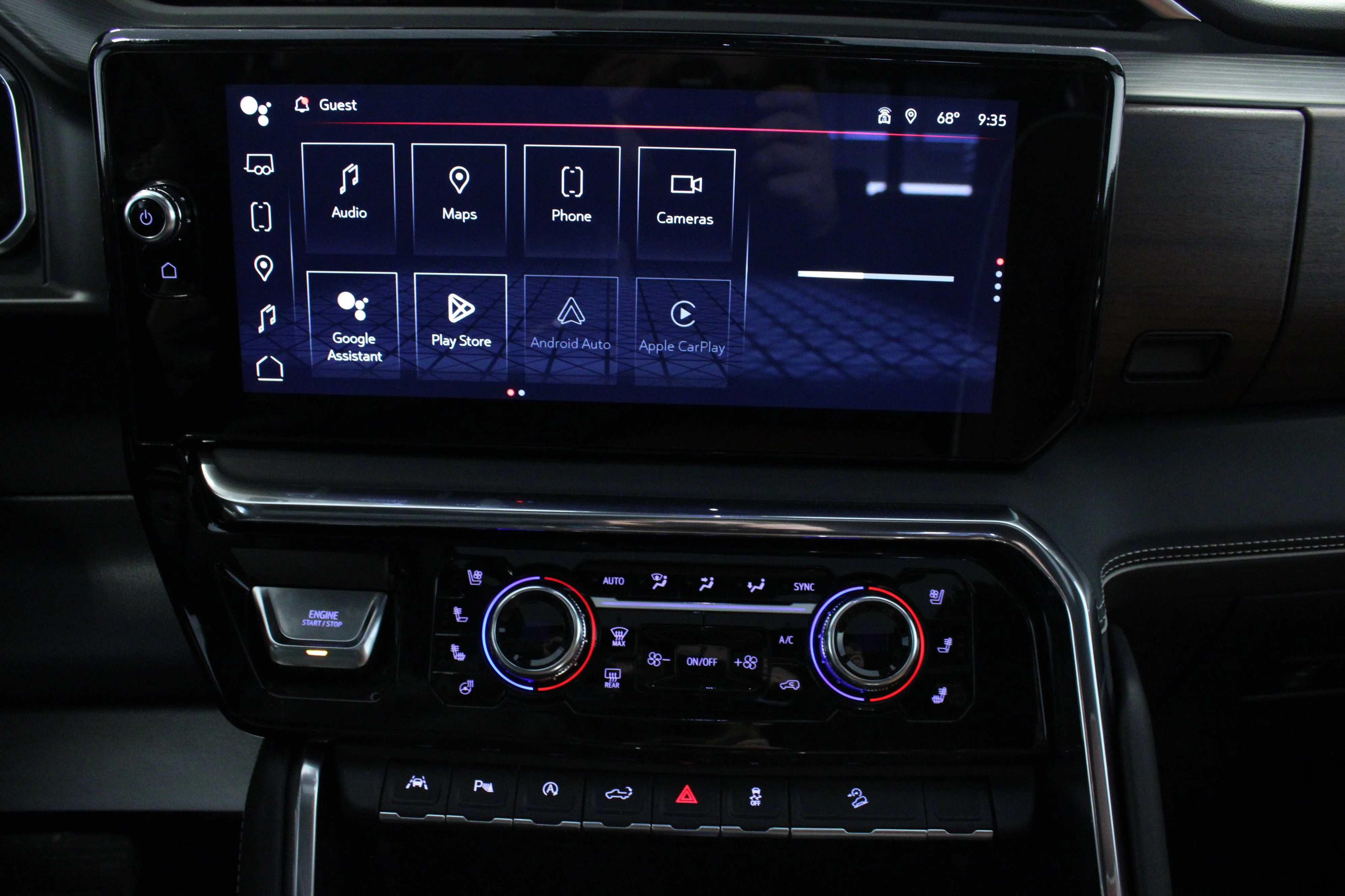 New 2026 Sterling Metallic GMC Denali Ultimate image 21