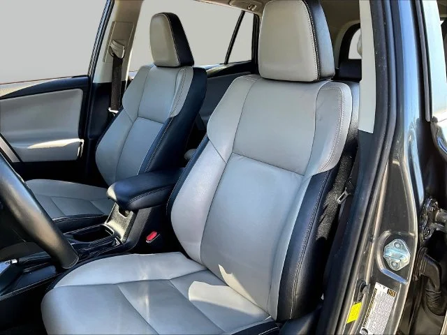 Used 2018 Gray Toyota Limited image 23