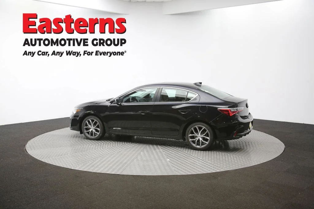 Used 2021 Black Acura Premium Package image 59