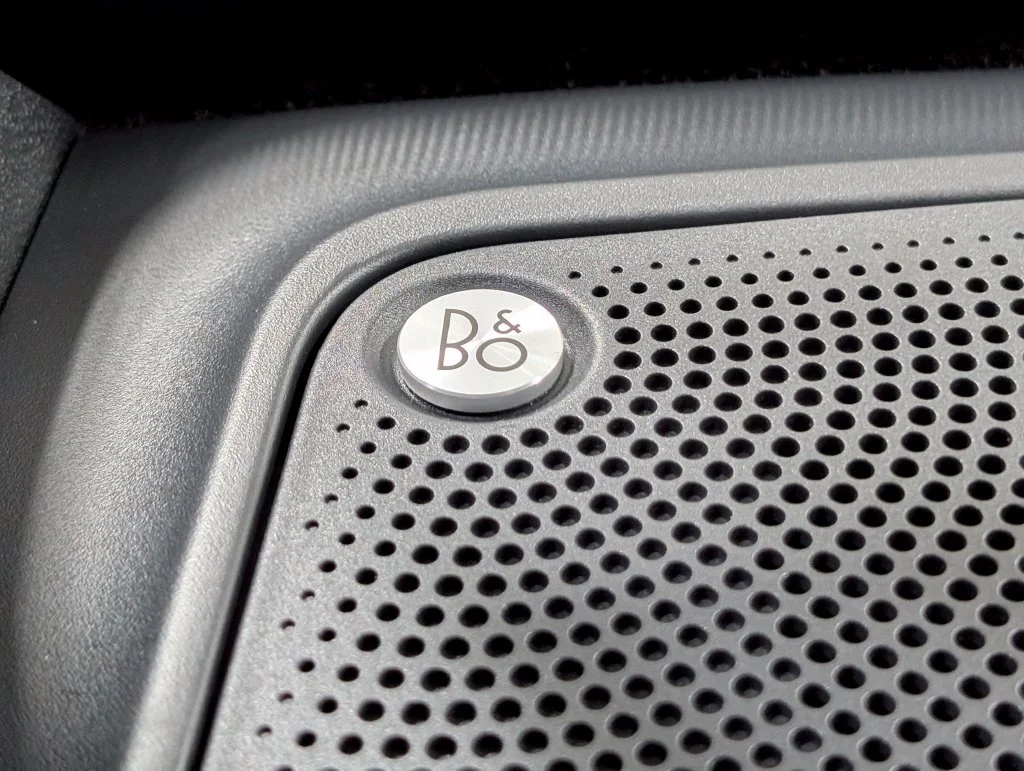 New 2026 Marsh Gray Ford Badlands® image 13