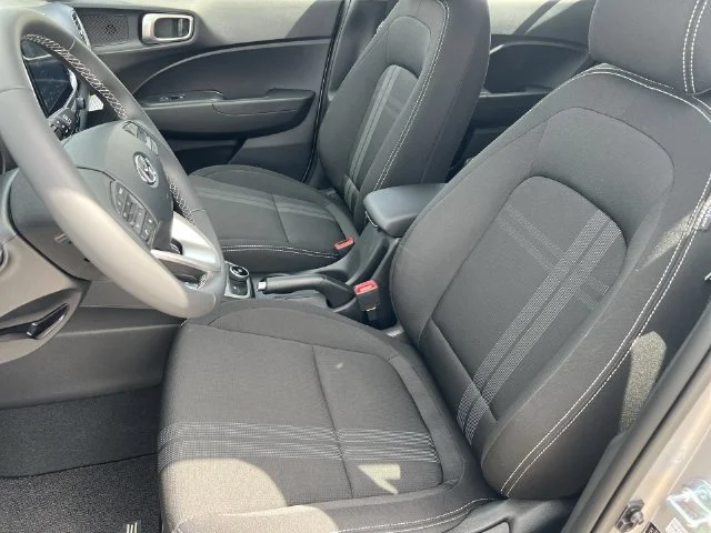 Used 2026 Silver Hyundai SEL image 26