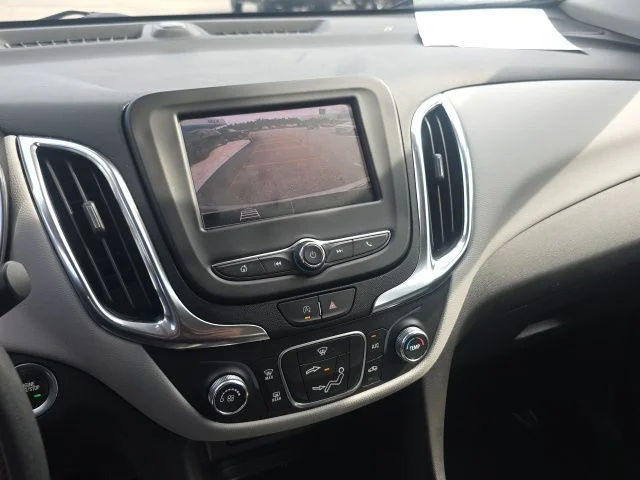 Used 2024 Gray Chevrolet LS image 20