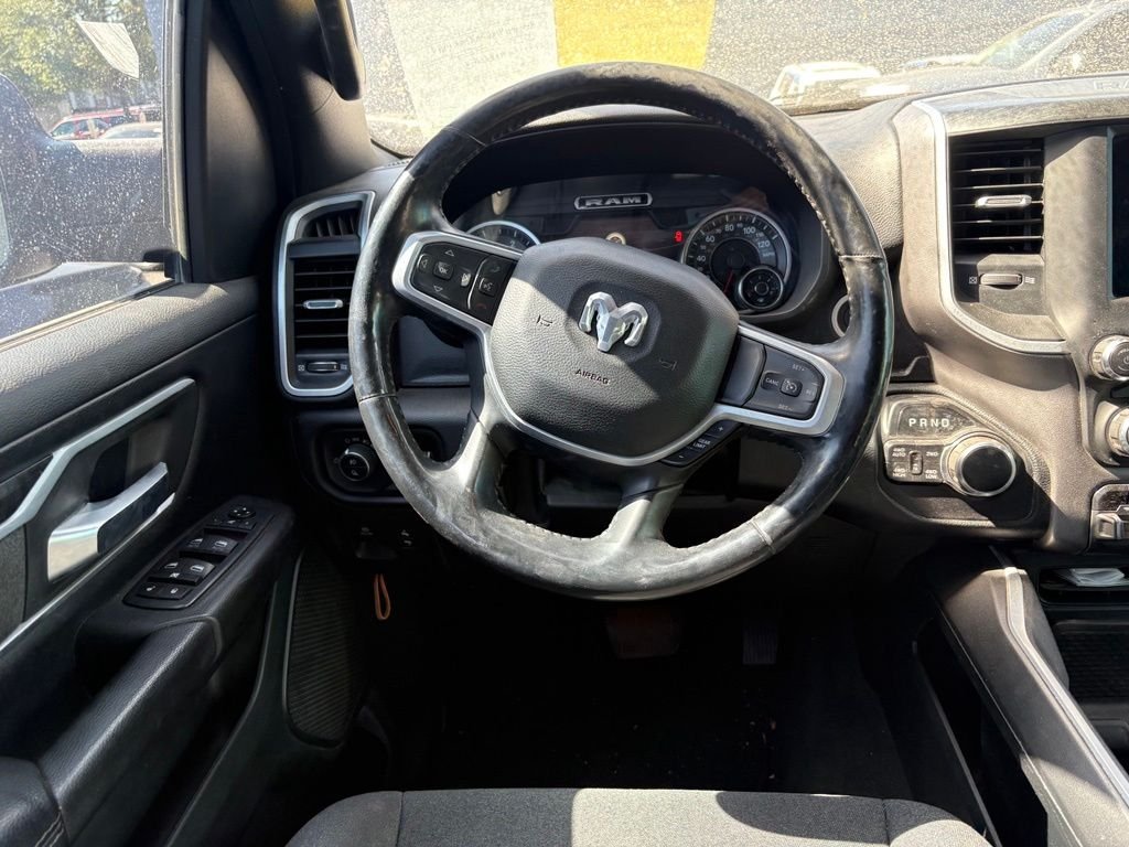 Used 2020 Red Ram Big Horn/Lone Star image 6