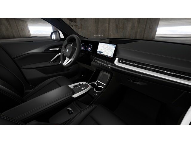 2026 BMW X2 28i - Photo 14