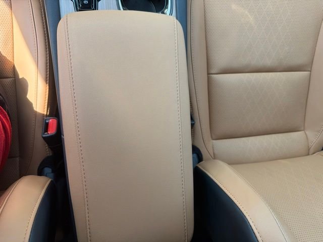 Used 2024 Red Lexus 350 Premium Plus image 35