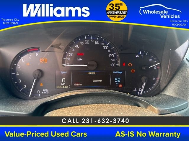 Used 2013 Black Raven Cadillac 2.0L Turbo image 32