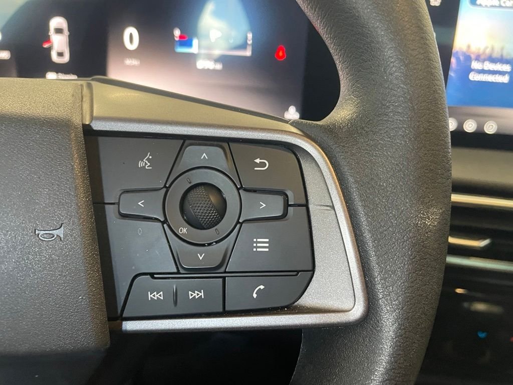 Used 2026 Black Nissan SV image 14