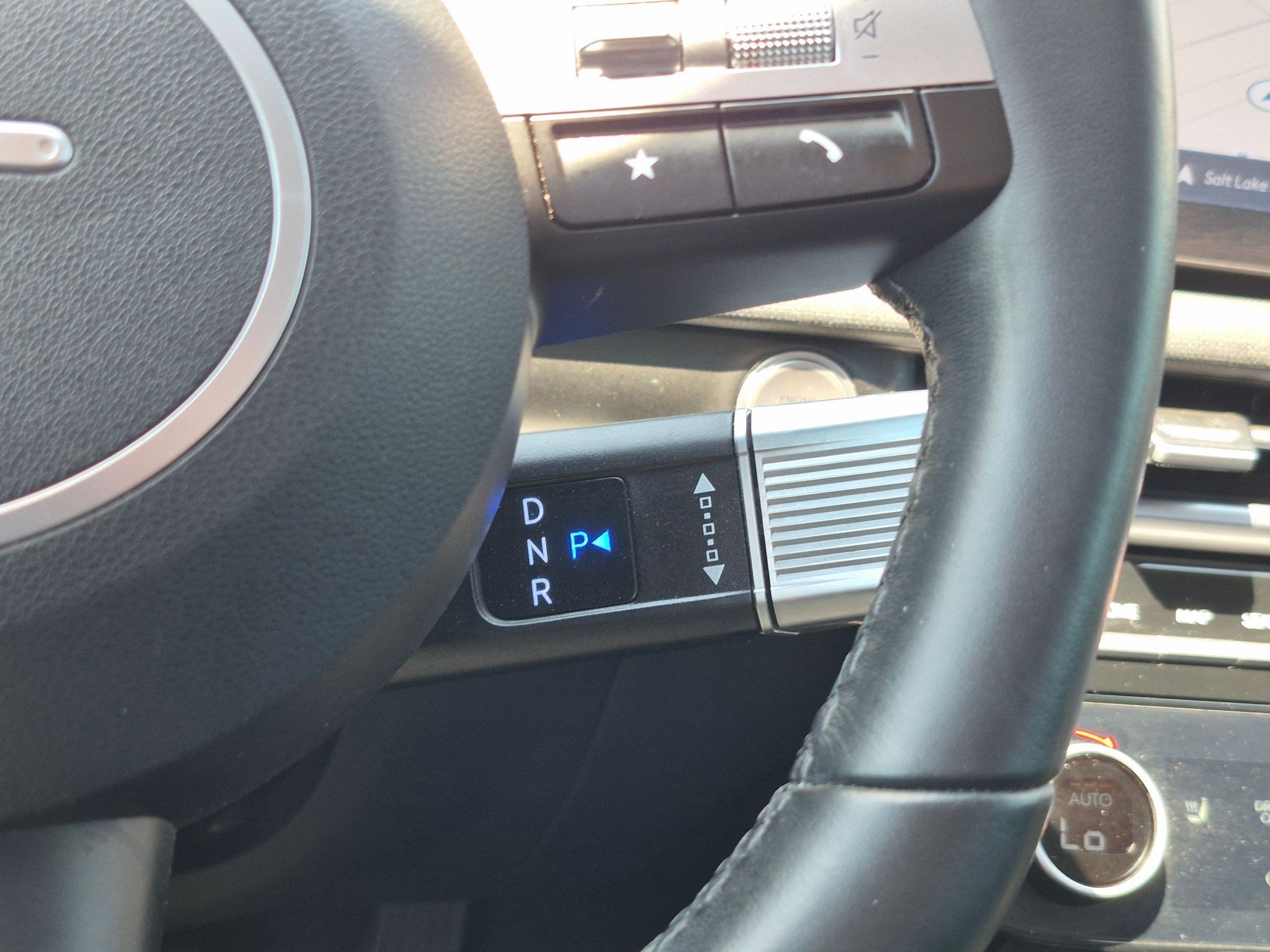 2025 Hyundai Tucson SEL Convenience - Photo 25