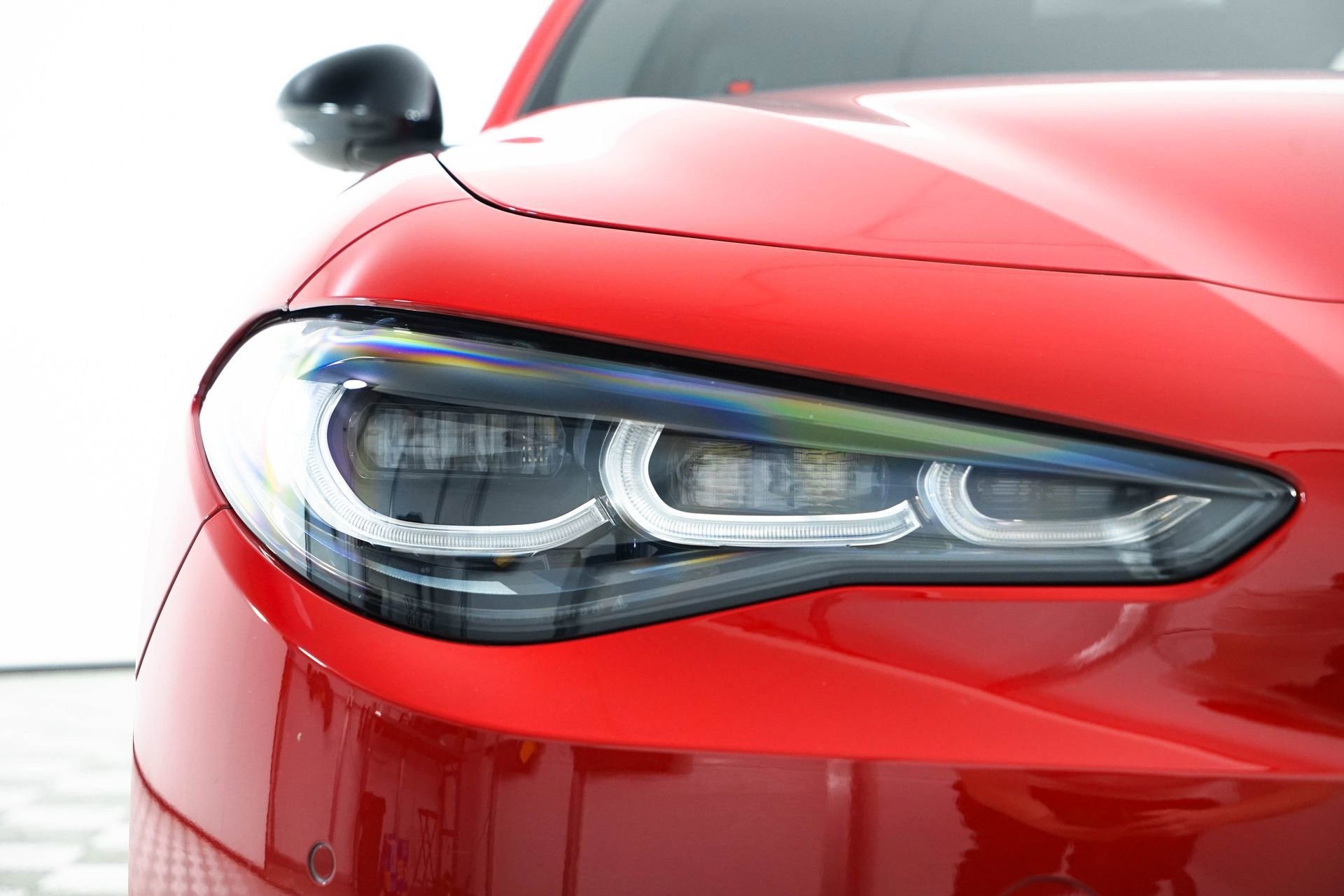 2024 Alfa Romeo Giulia Sprint - Photo 11
