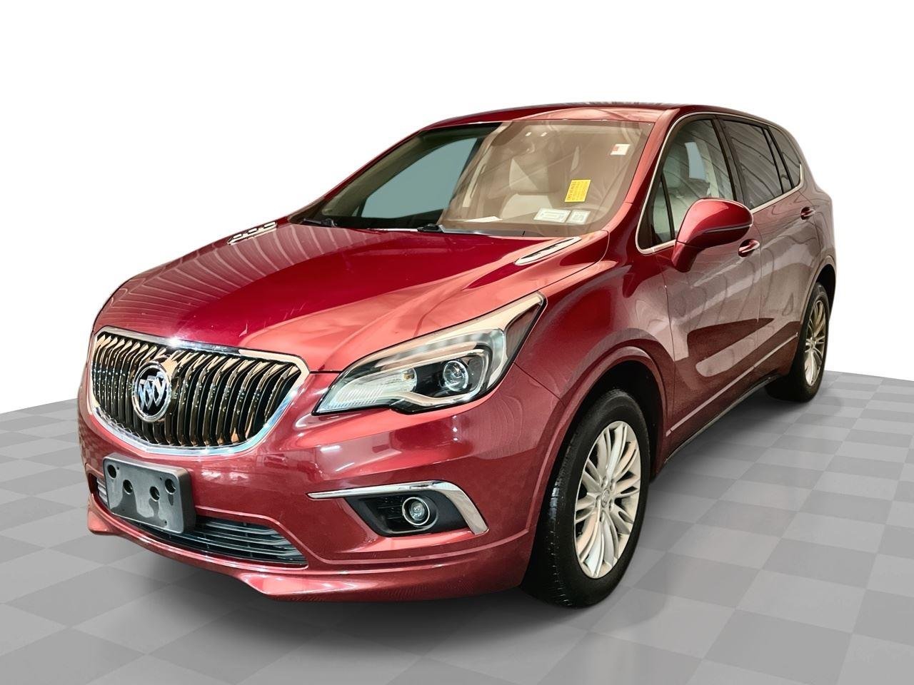 2017 Buick Envision Preferred FWD's photo