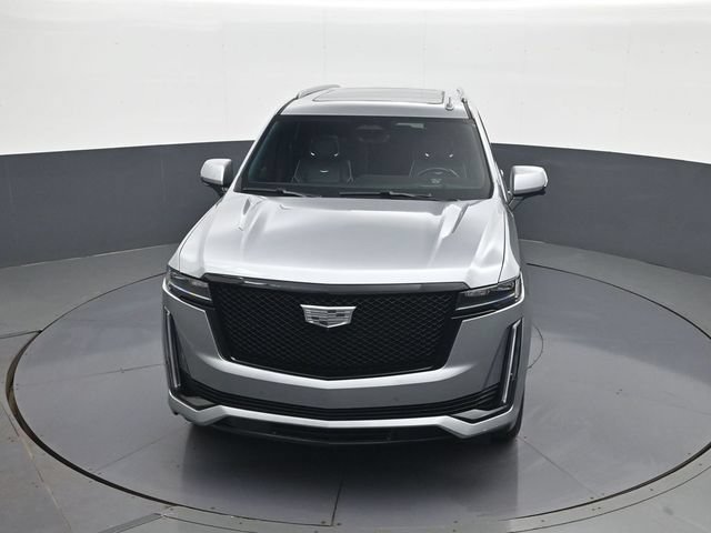 2024 Cadillac Escalade Sport - Photo 15