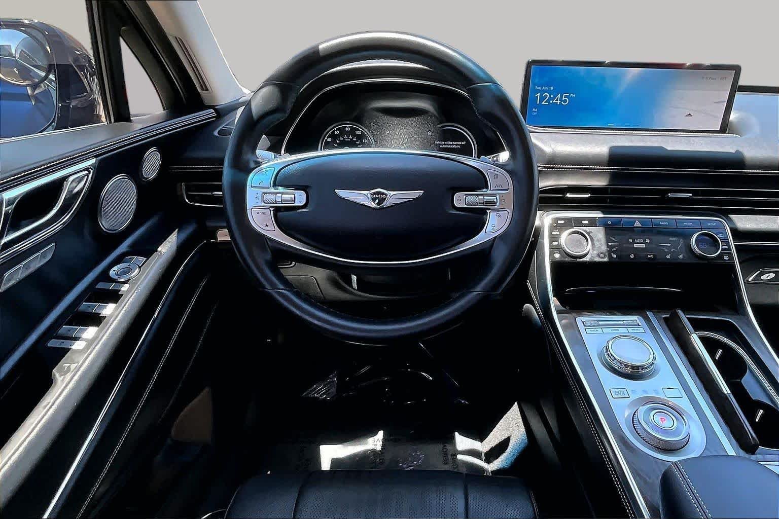 Used 2023 Adriatic Blue Genesis Advanced + image 5