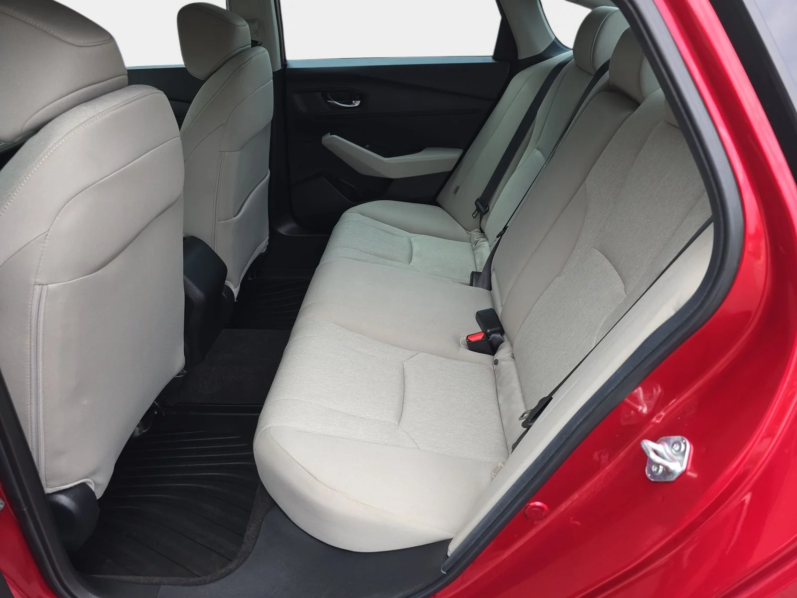 2024 Honda Accord LX - Photo 16
