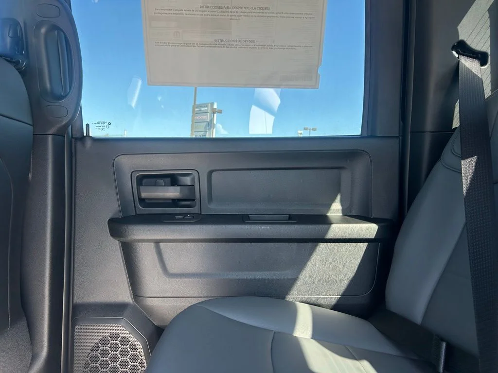 2026 RAM 3500 Tradesman - Photo 29