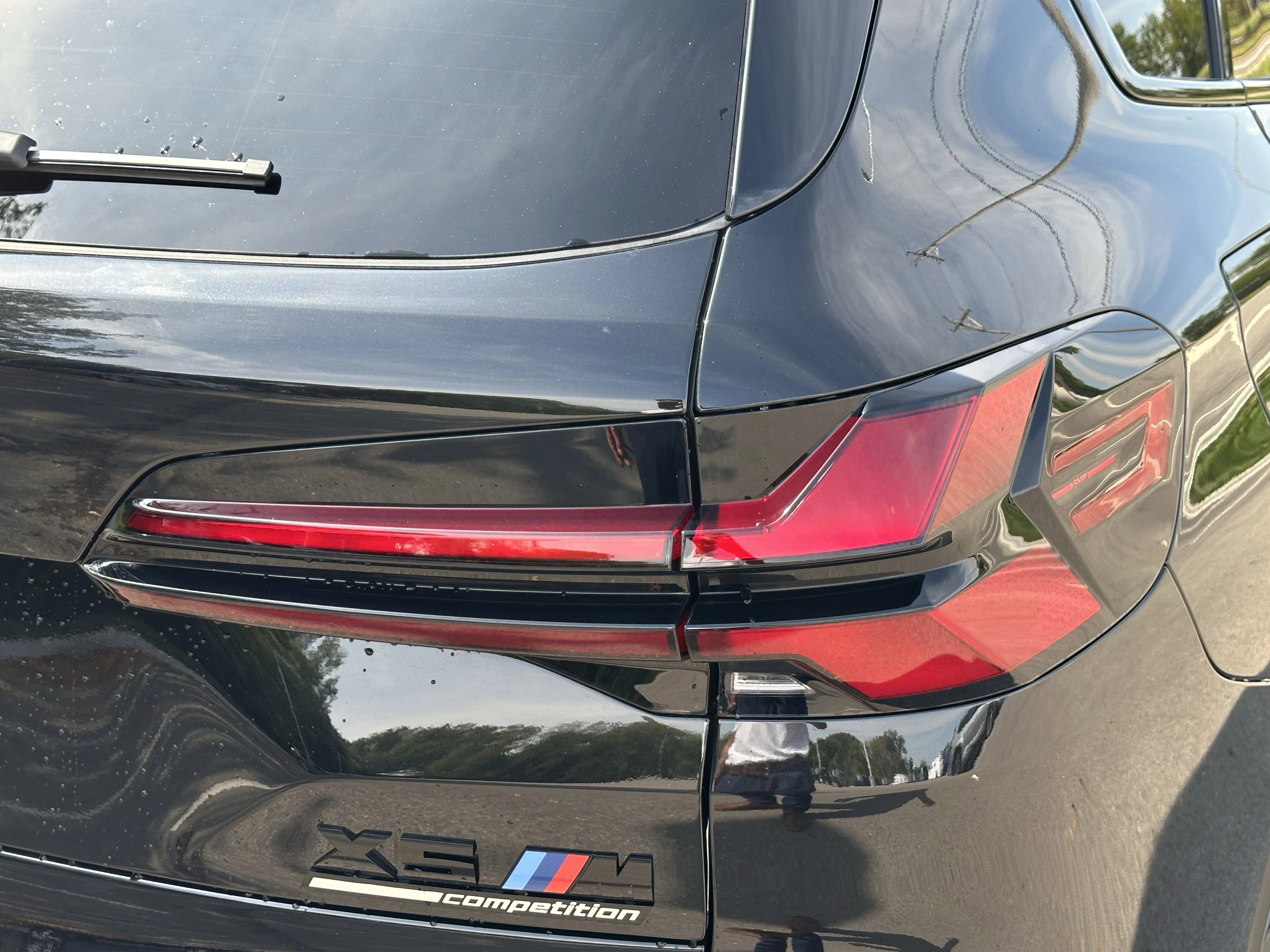 2026 BMW X5 M X5 M - Photo 24